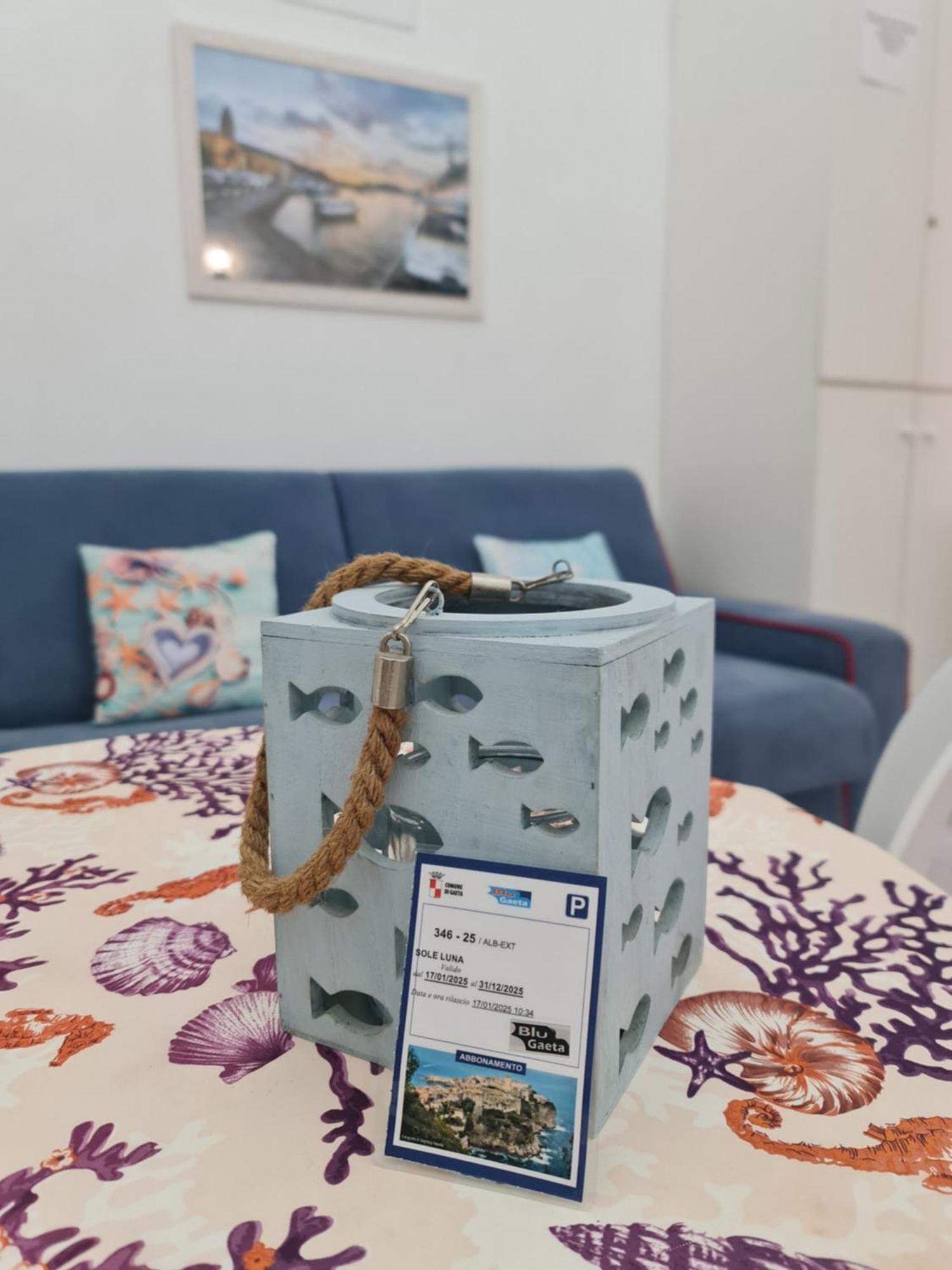 Solelunagaeta Exteriör bild